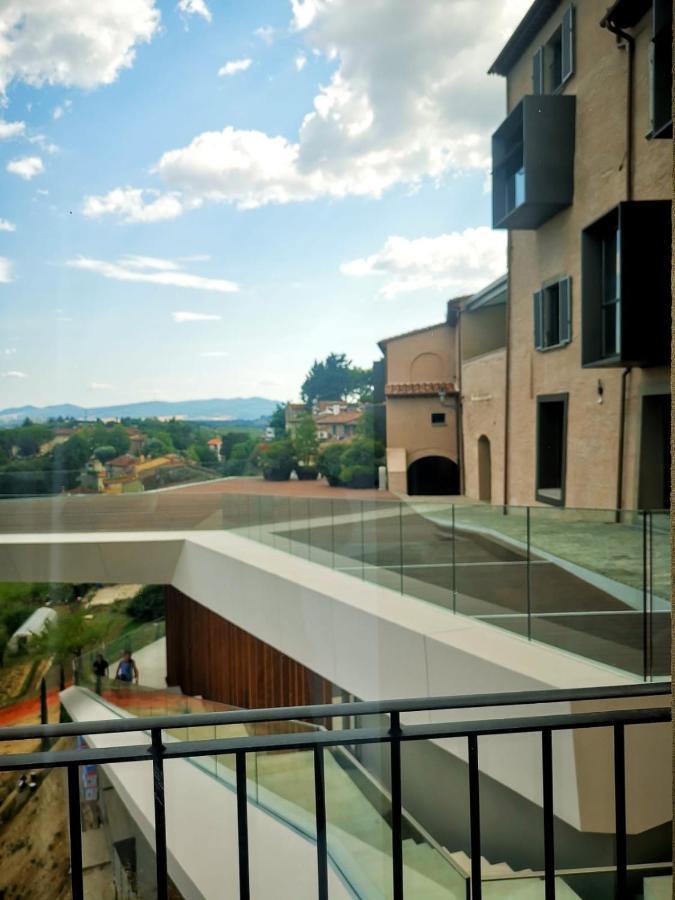 La Casa Di Isola Apartment Peccioli Exterior photo